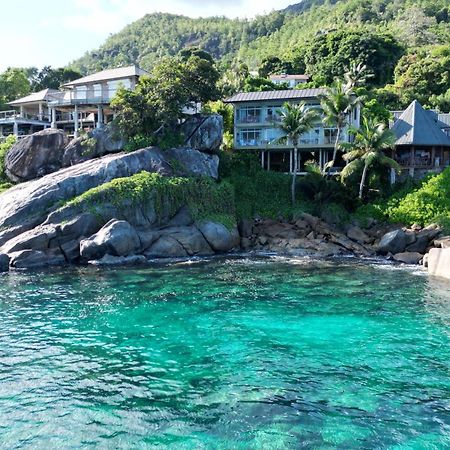 Maka Bay Self Catering Apartment Victoria Ngoại thất bức ảnh