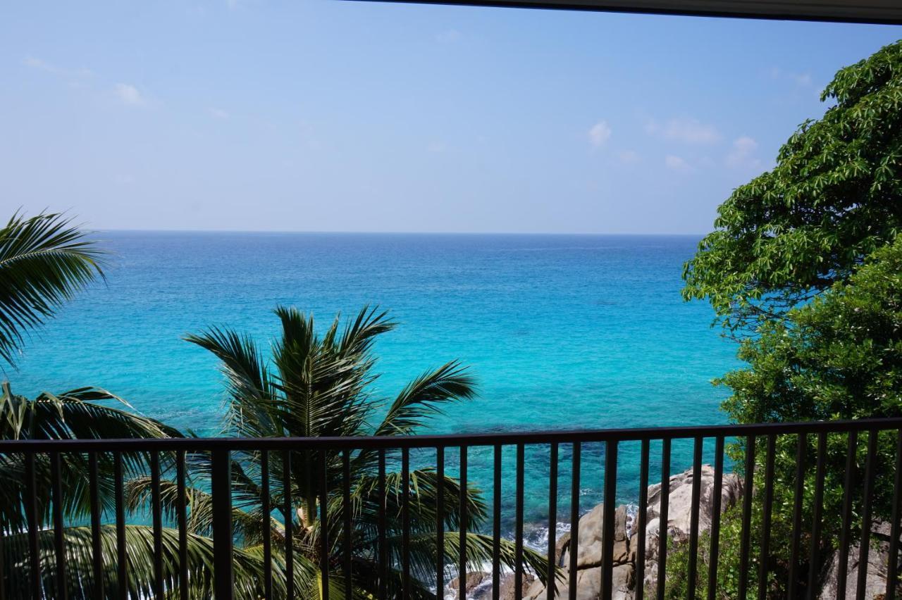 Maka Bay Self Catering Apartment Victoria Ngoại thất bức ảnh