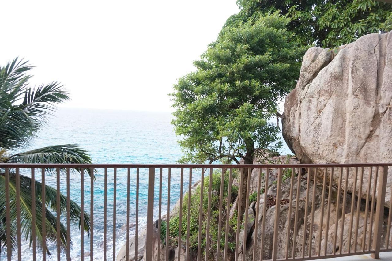Maka Bay Self Catering Apartment Victoria Ngoại thất bức ảnh