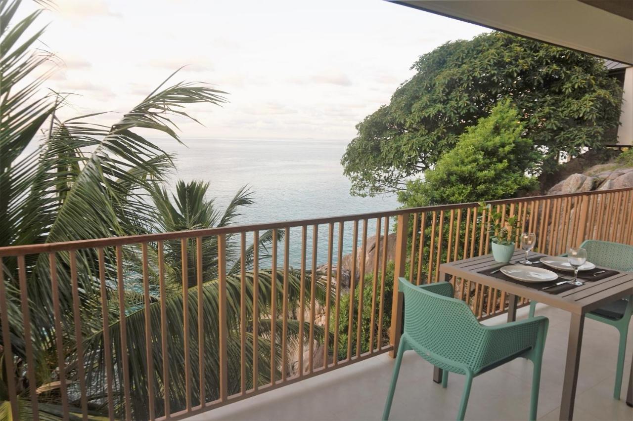 Maka Bay Self Catering Apartment Victoria Ngoại thất bức ảnh