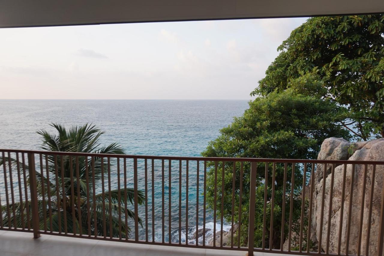 Maka Bay Self Catering Apartment Victoria Ngoại thất bức ảnh
