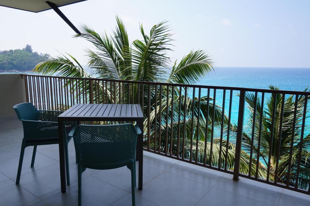 Maka Bay Self Catering Apartment Victoria Ngoại thất bức ảnh
