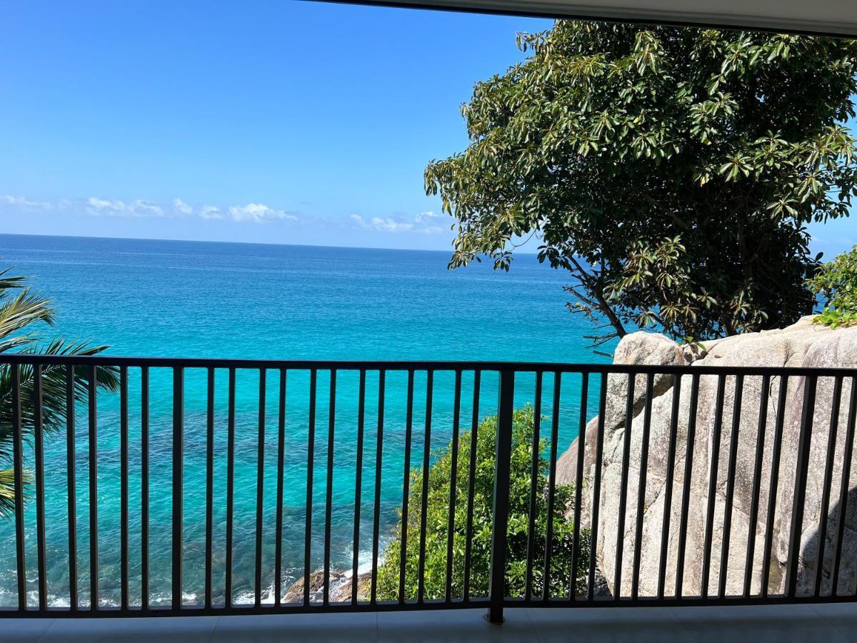 Maka Bay Self Catering Apartment Victoria Ngoại thất bức ảnh