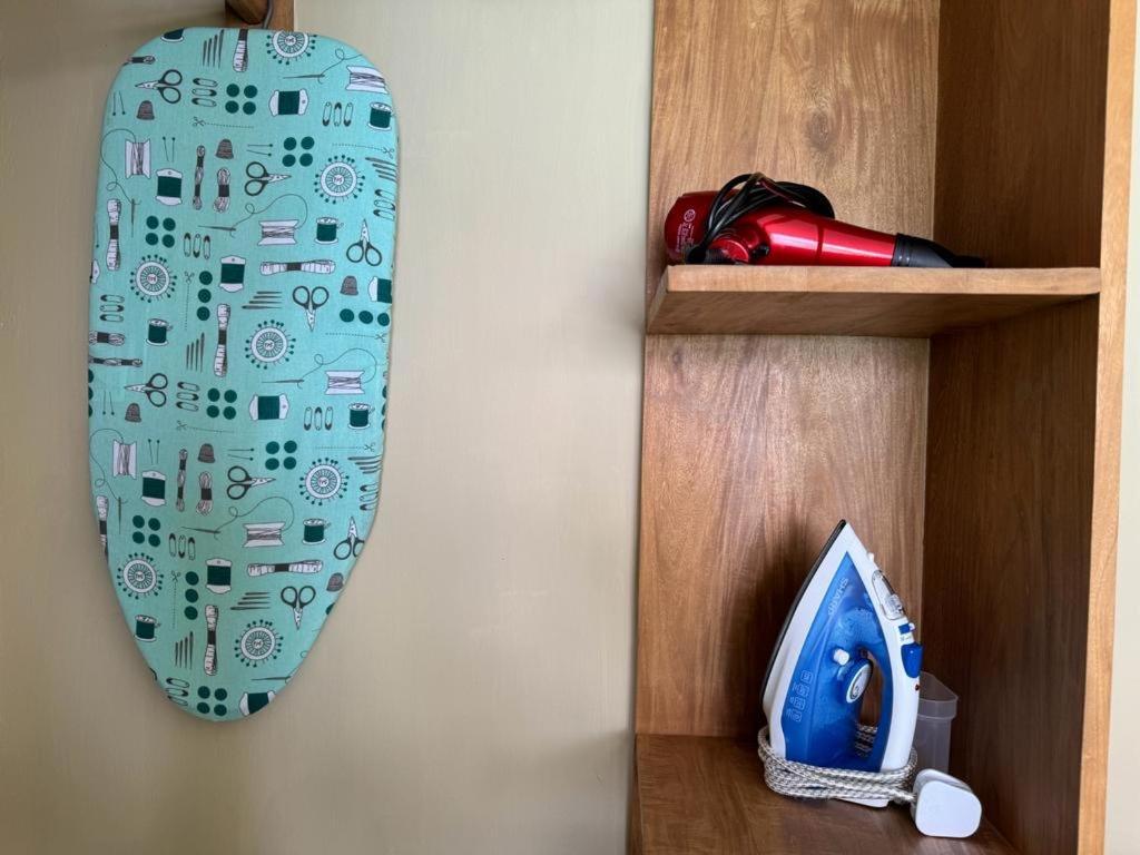 Maka Bay Self Catering Apartment Victoria Ngoại thất bức ảnh