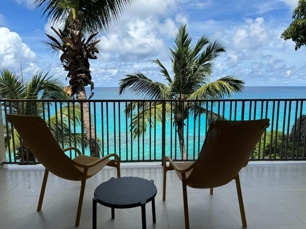 Maka Bay Self Catering Apartment Victoria Ngoại thất bức ảnh